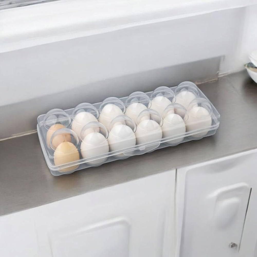 Caribbean 12_Grid_Egg_Tray