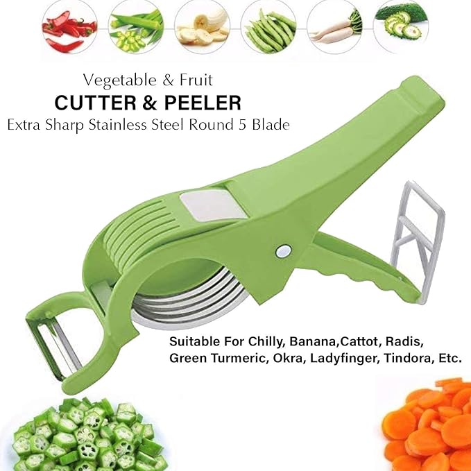 Caribbean 2_in_1_Veg_Cutter JYJ