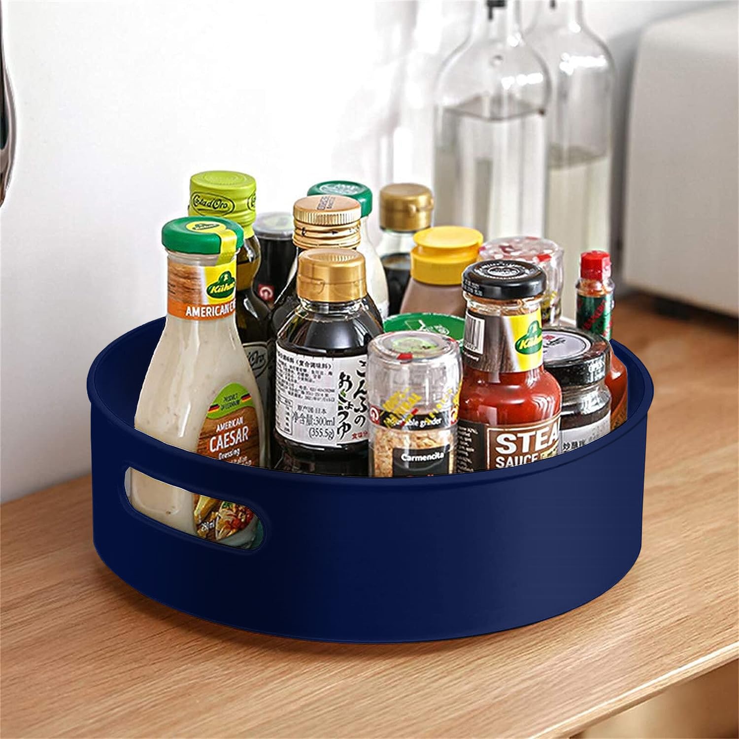 Caribbean 360_Degree_Rotationg_Tray
