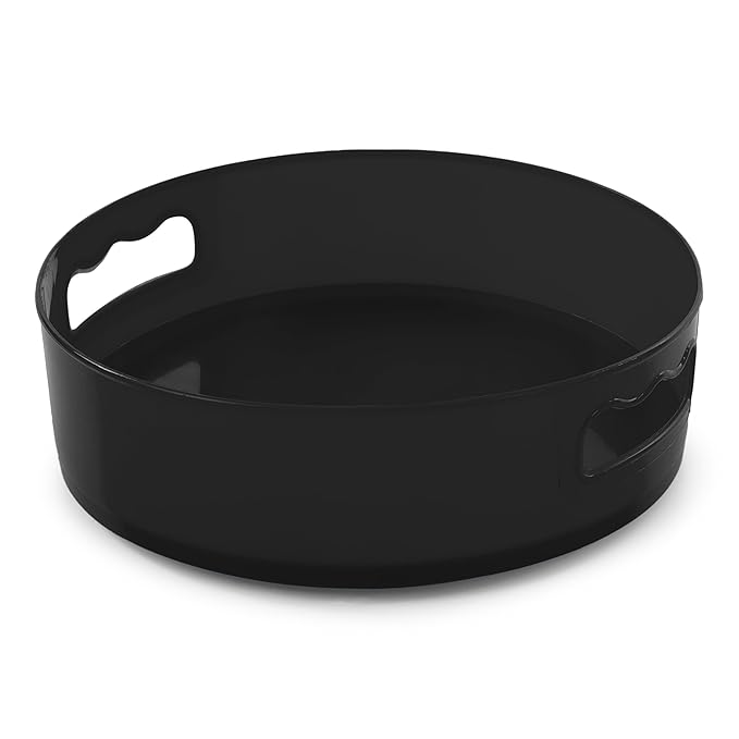 Caribbean 360_Degree_Rotationg_Tray