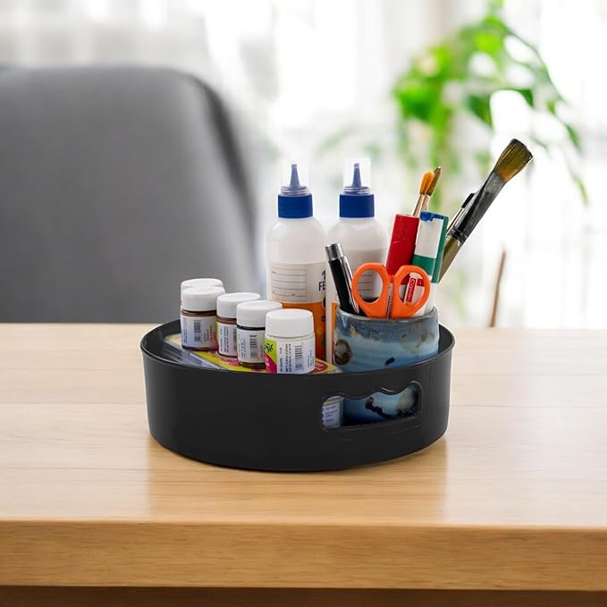 Caribbean 360_Degree_Rotationg_Tray