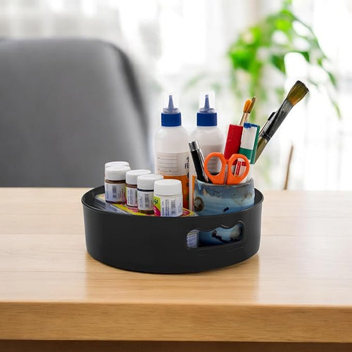 Caribbean 360_Degree_Rotationg_Tray