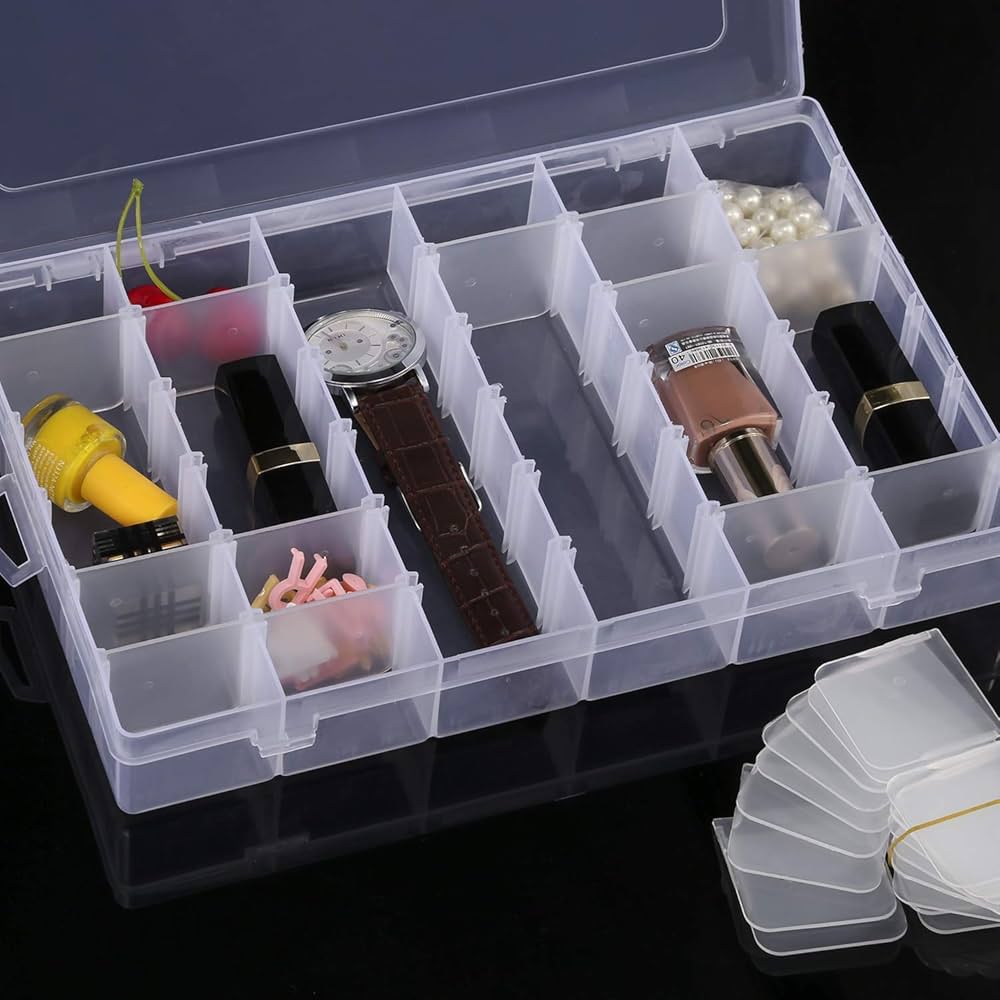 Caribbean 36_Grid_Jewellery_Box JYJ