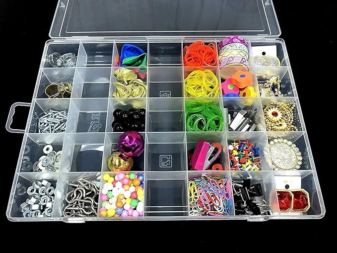 Caribbean 36_Grid_Jewellery_Box JYJ