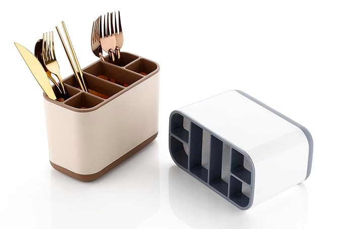 Caribbean 6_Compartment_Cutlery