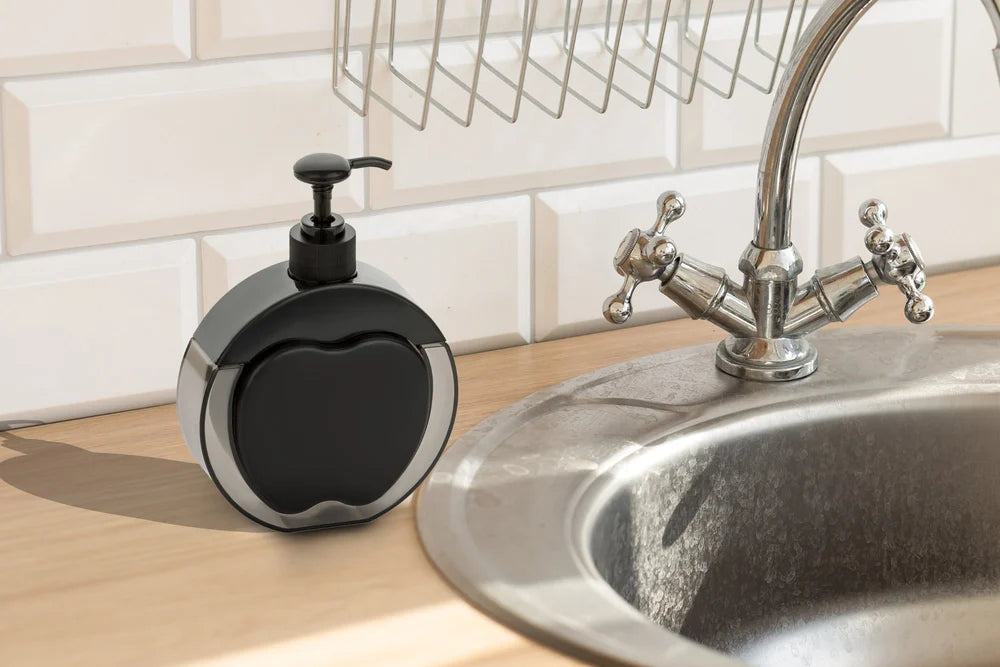 Caribbean Apple_Liquid_Dispenser