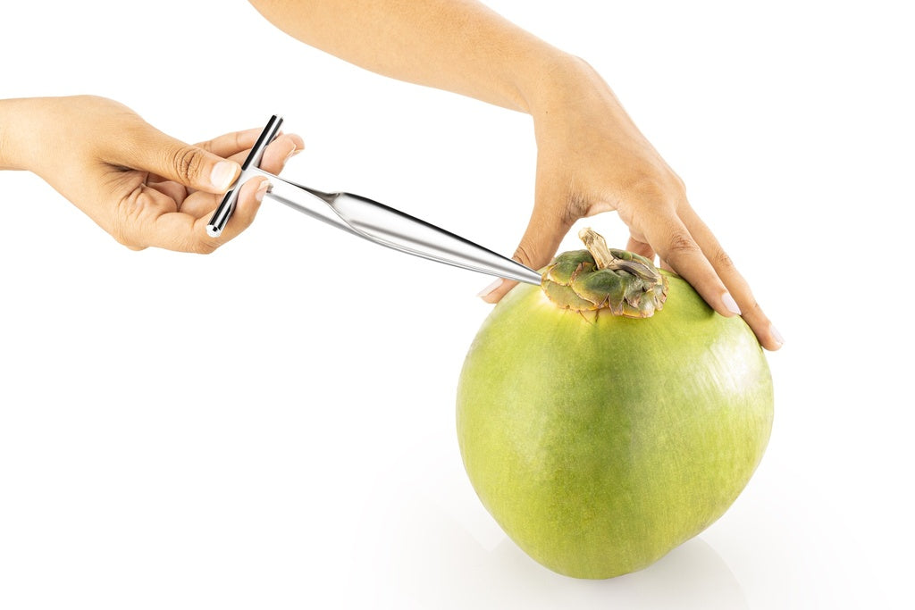 Caribbean Arrow_Coconut_Opener