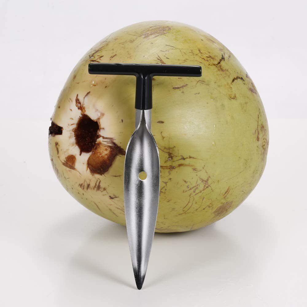 Caribbean Arrow_Coconut_Opener