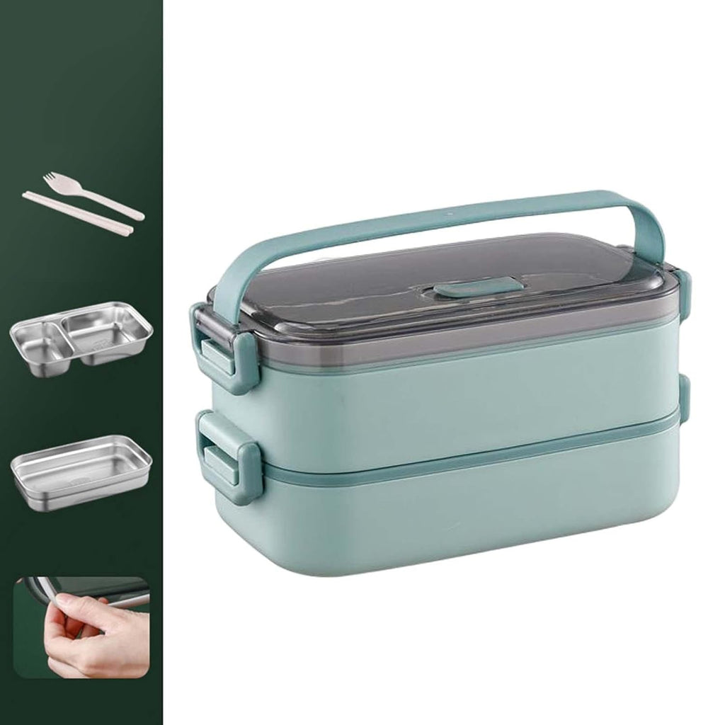 Caribbean Bento_Lunch_Box