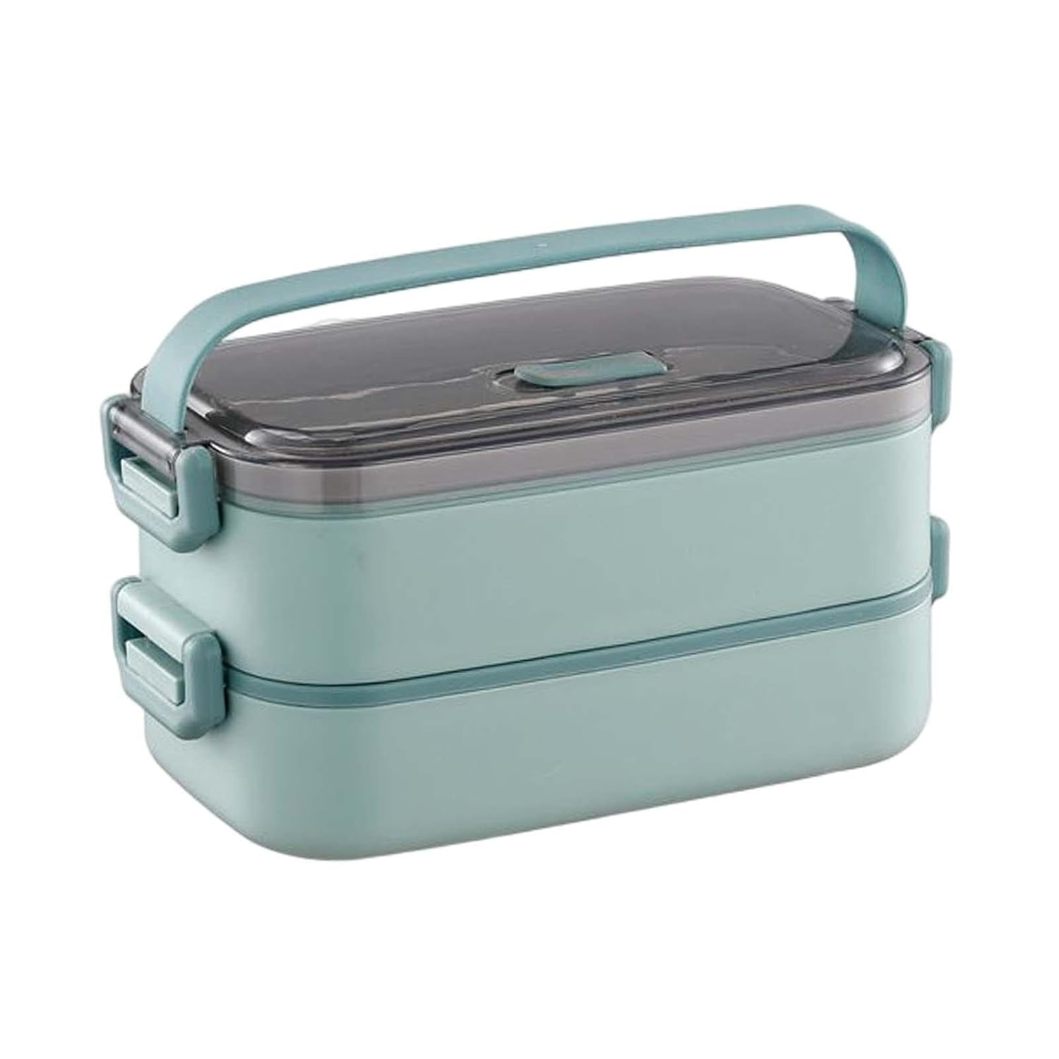 Caribbean Bento_Lunch_Box