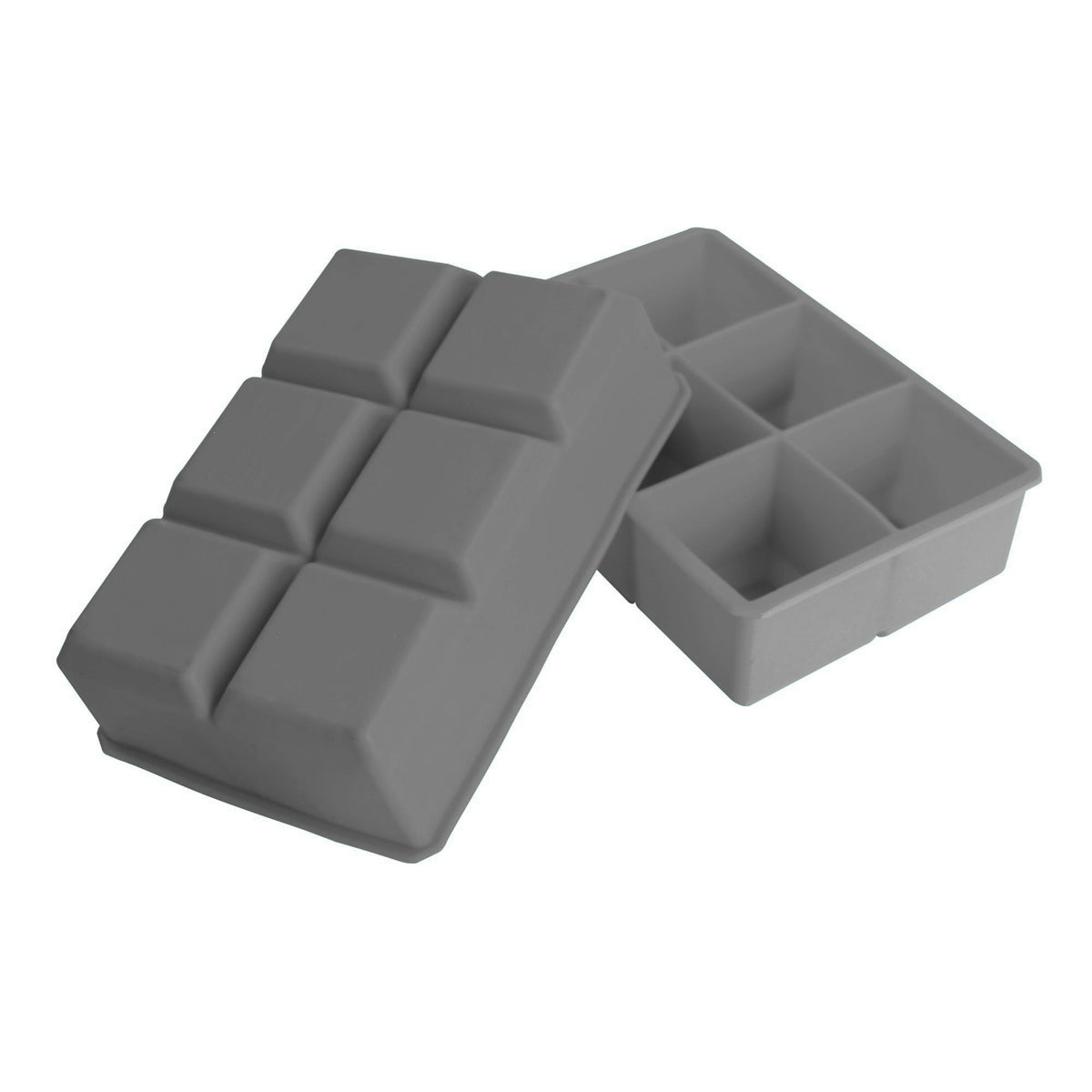 Caribbean Big_Square_Ice_tray