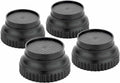 Caribbean Black_Fridge_Pads