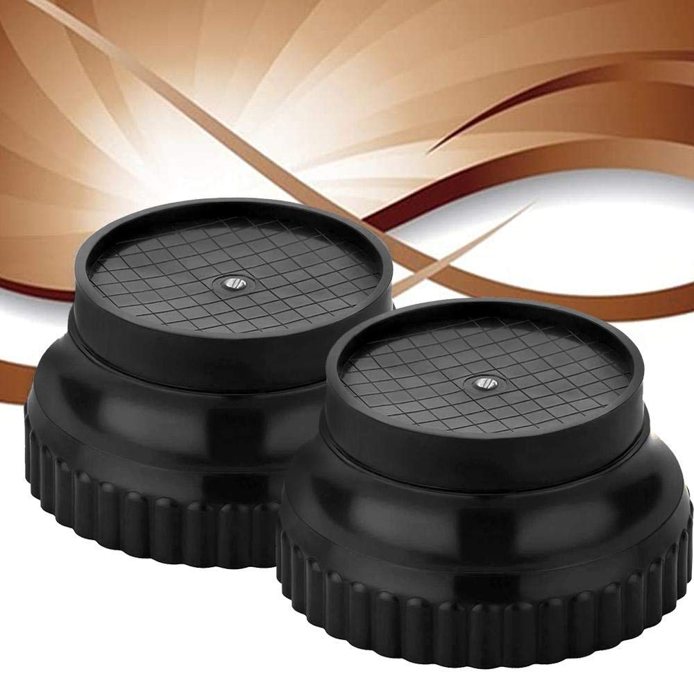 Caribbean Black_Fridge_Pads