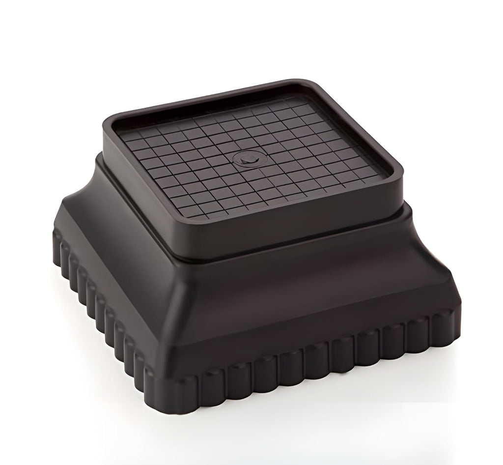 Caribbean Black_Universal_Pads
