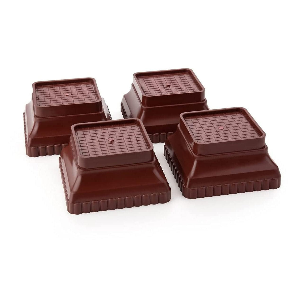 Caribbean Black_Universal_Pads