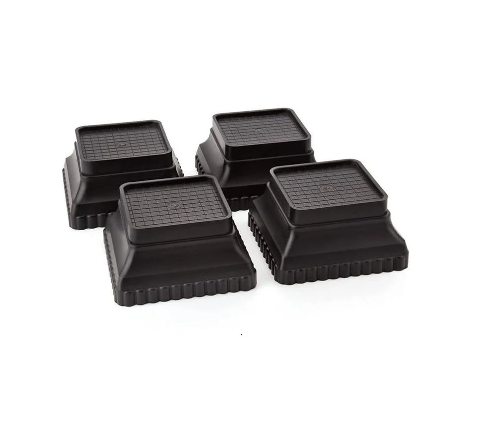 Caribbean Black_Universal_Pads