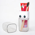 Caribbean Blinky_Toothbrush_Holder