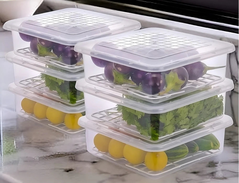 Caribbean BloomBite_Plastic_Fridge
