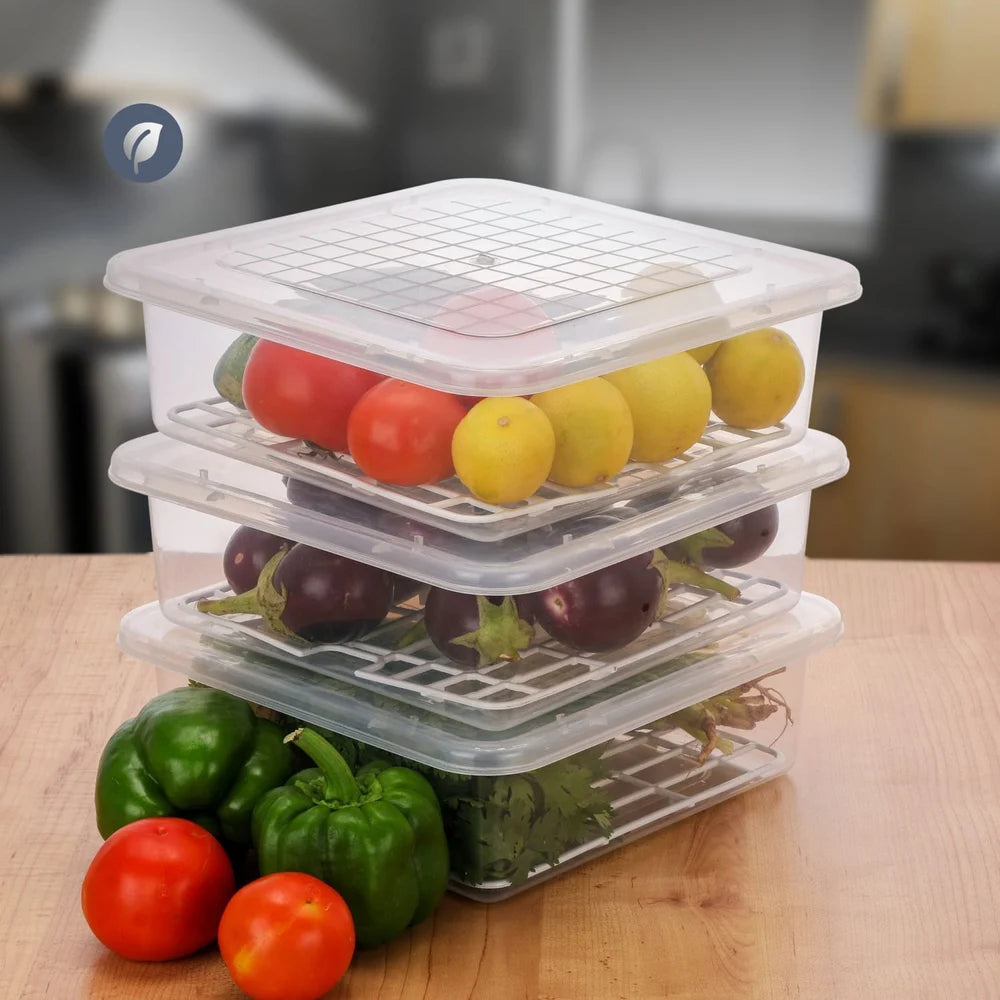 Caribbean BloomBite_Plastic_Fridge