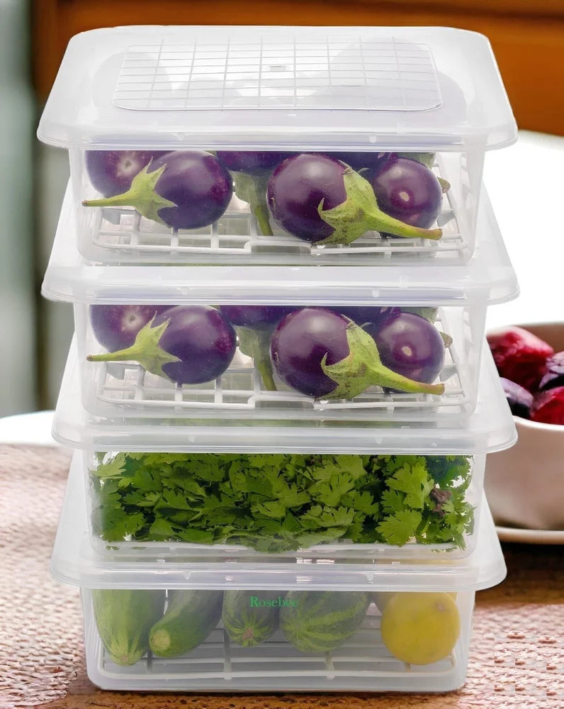 Caribbean BloomBite_Plastic_Fridge