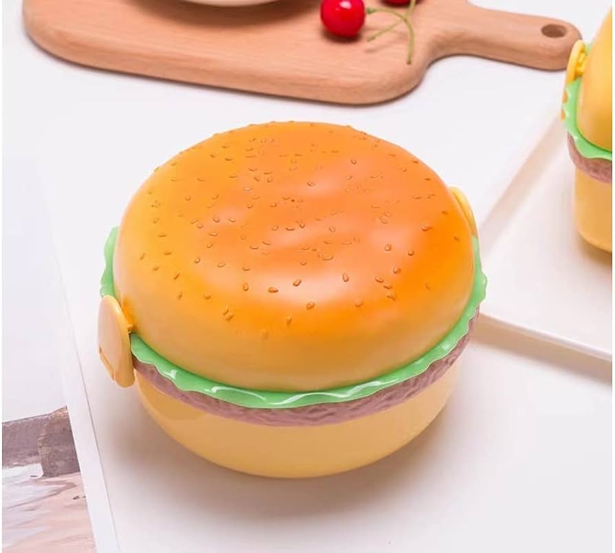 Caribbean Burger_Lunch_Box