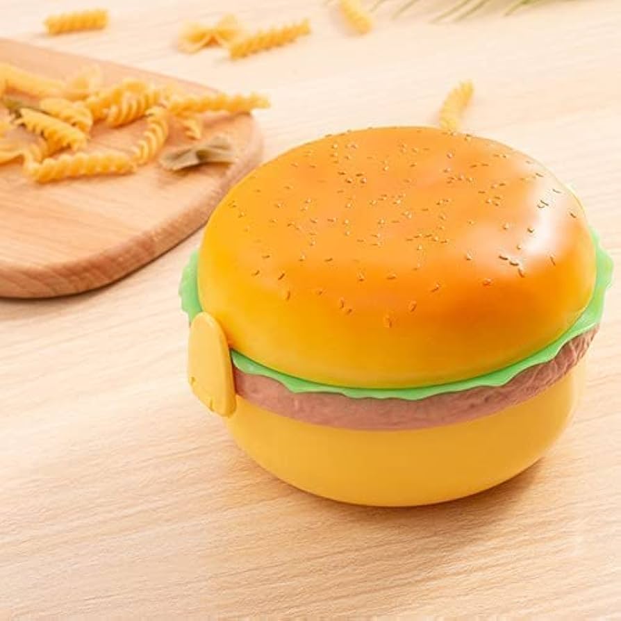 Caribbean Burger_Lunch_Box