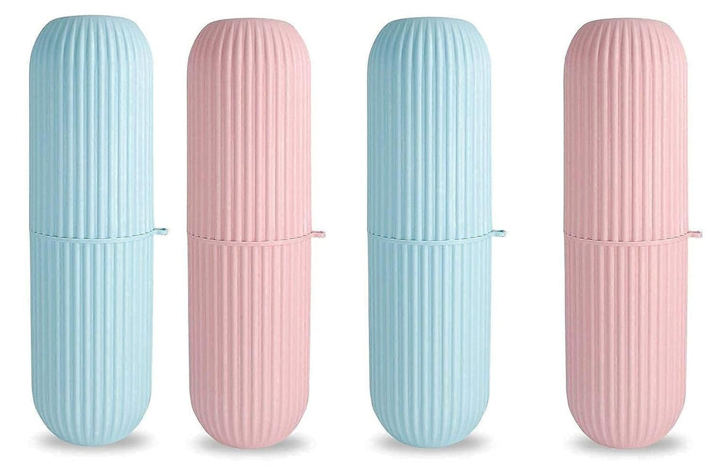 Caribbean Capsul_Toothbrush_Holder