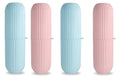 Caribbean Capsul_Toothbrush_Holder