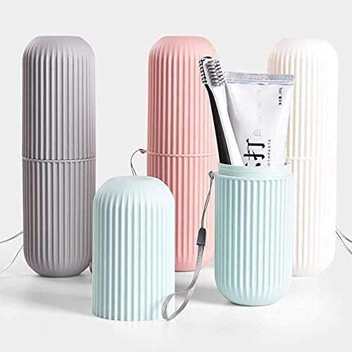 Caribbean Capsul_Toothbrush_Holder