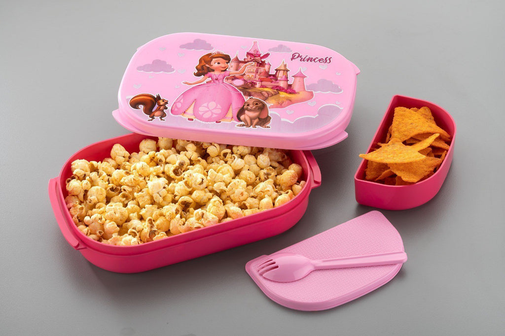 Caribbean Classy_Lunch_Box