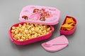 Caribbean Classy_Lunch_Box