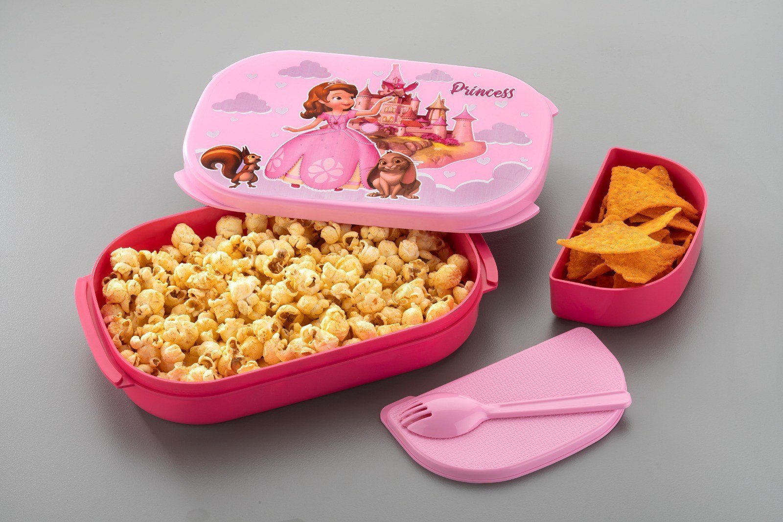 Caribbean Classy_Lunch_Box