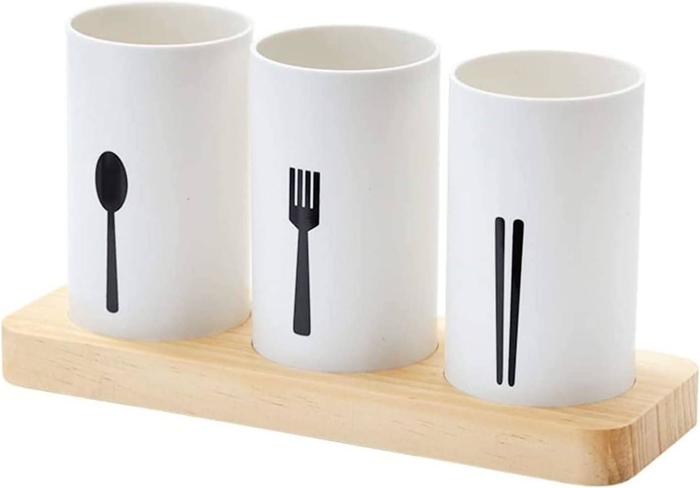 Caribbean Cleancaddy_Cutlery_Organizer