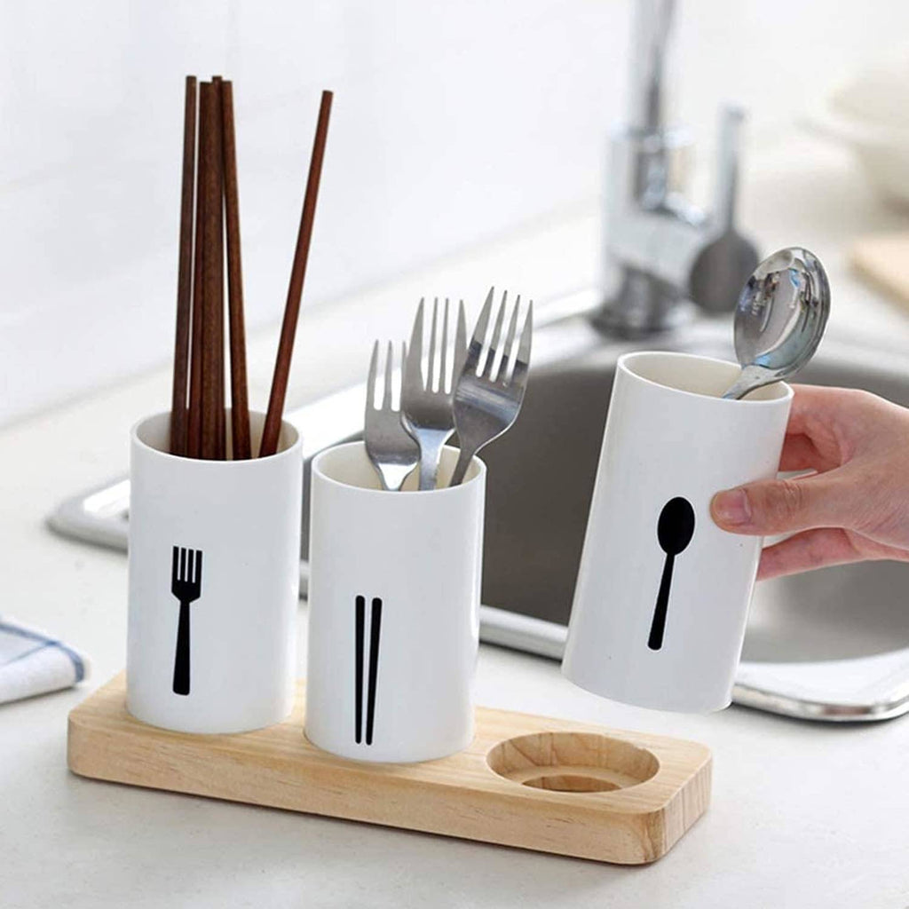 Caribbean Cleancaddy_Cutlery_Organizer