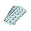 Caribbean Diamond_Ice_Tray