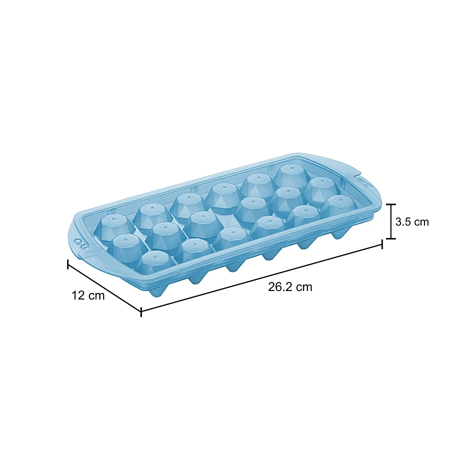 Caribbean Diamond_Ice_Tray