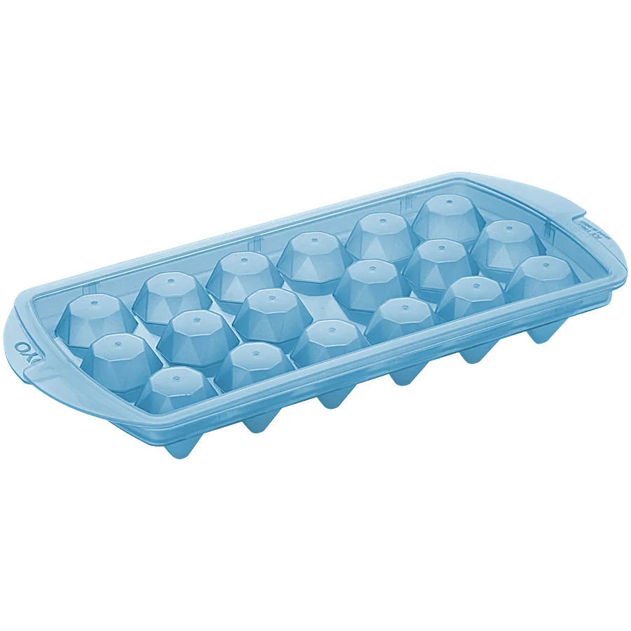 Caribbean Diamond_Ice_Tray