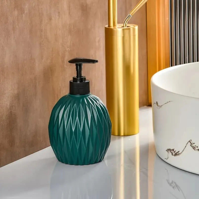Caribbean Diamond_Liquid_Dispenser