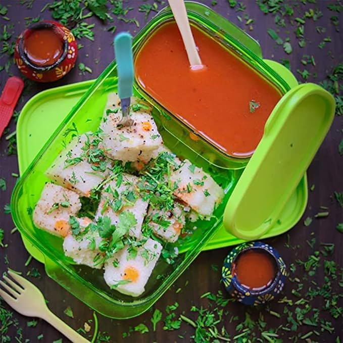 Caribbean Divine_Lunch_Box