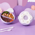 Caribbean Donut_Lunch_Box