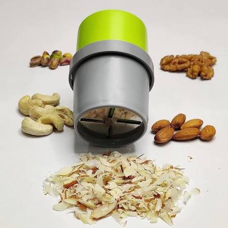Caribbean Dry Fruit Cutter n Slicer JYJ