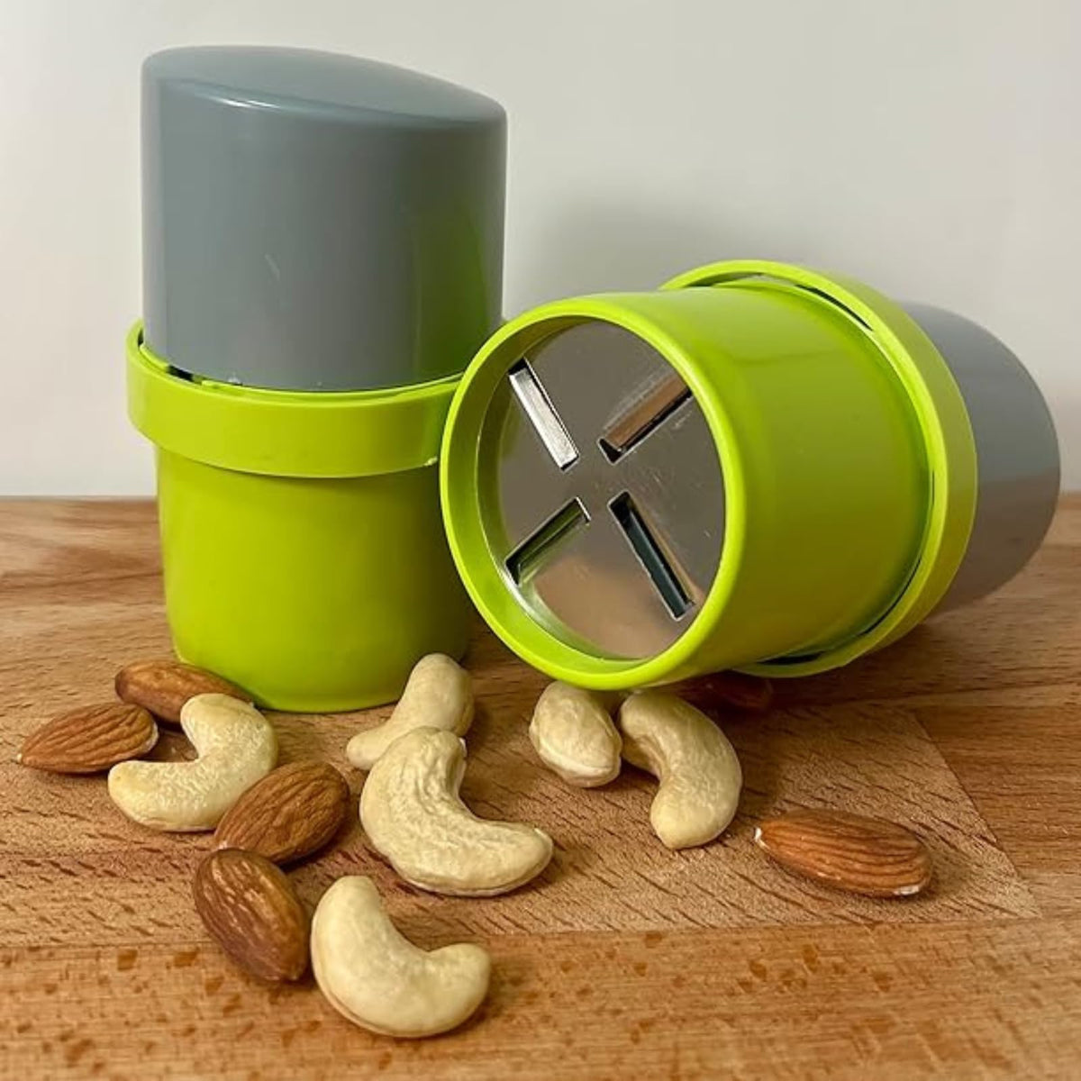 Caribbean Dry Fruit Cutter n Slicer JYJ