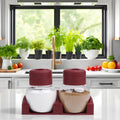 Caribbean Dual_Spice_Dispenser