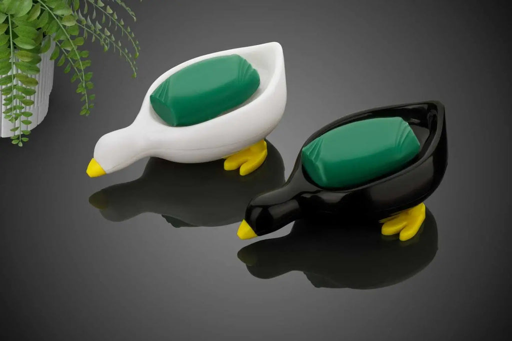 Caribbean Duck_Soap_dish
