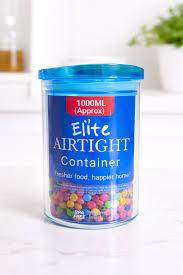 Caribbean Elite_Container_500ml