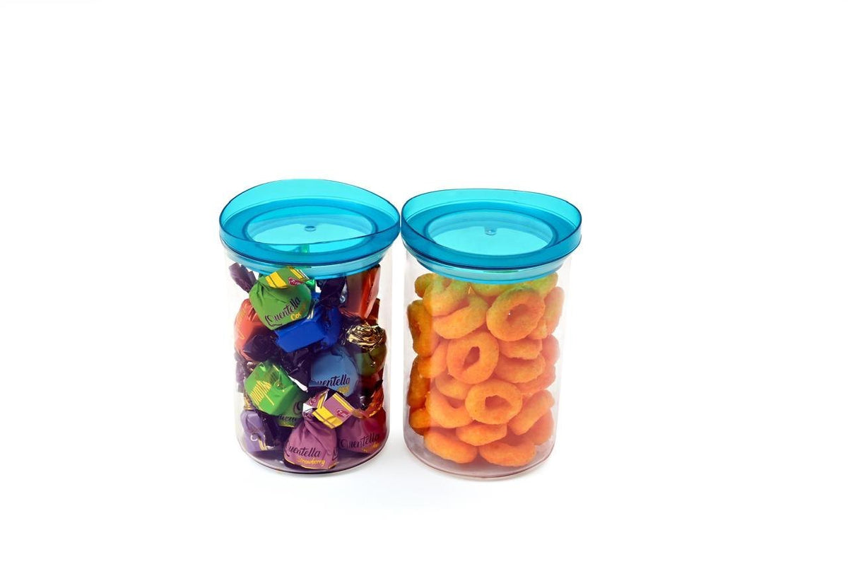 Caribbean Elite_Container_900ml
