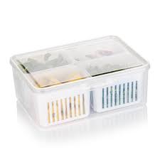 Caribbean Fridge_Container_4_Grid_Cup