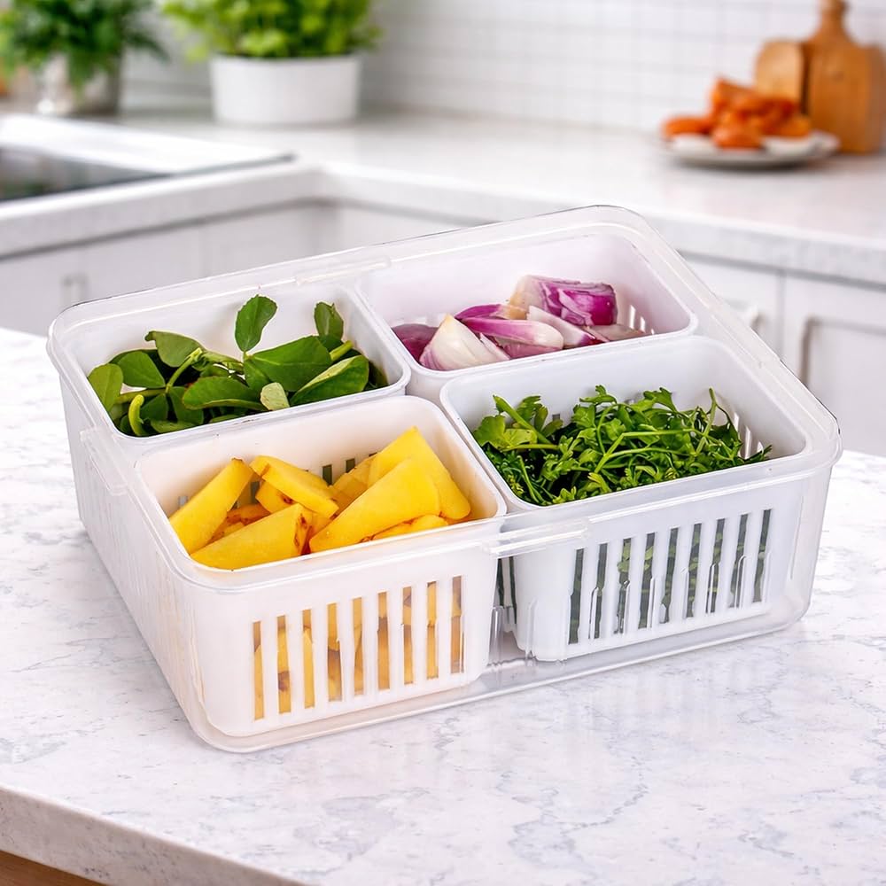 Caribbean Fridge_Container_4_Grid_Cup