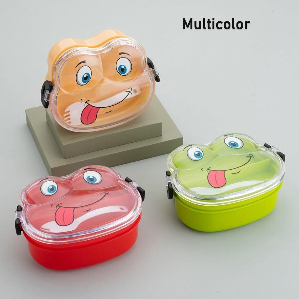 Caribbean Froggy_Lunch_Box