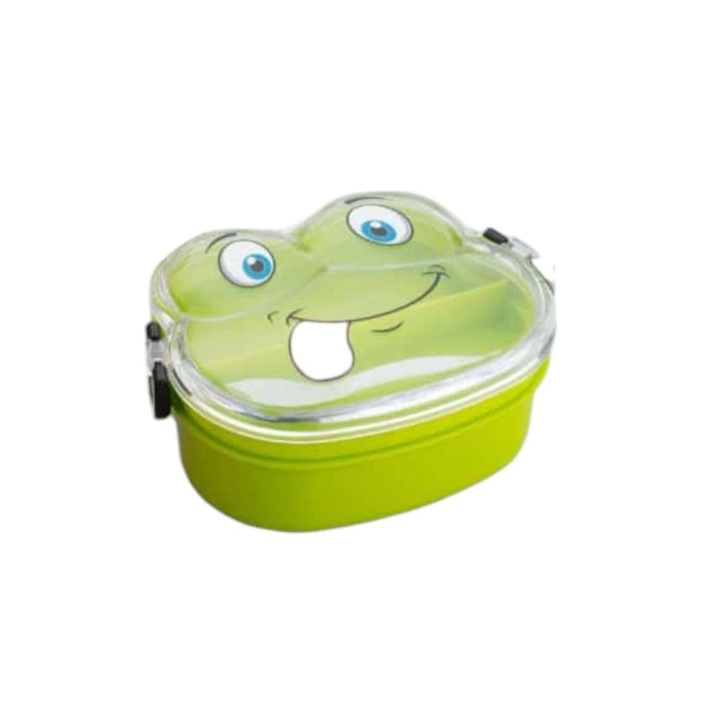 Caribbean Froggy_Lunch_Box